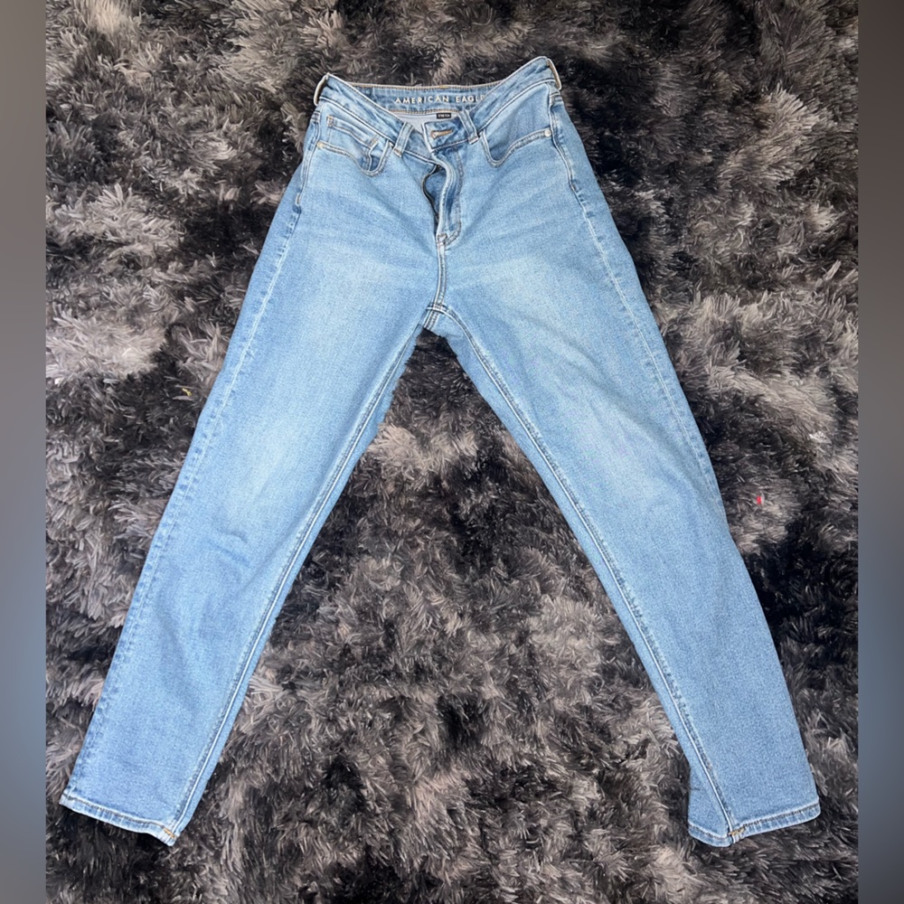 American Eagle Jeans. Size 4